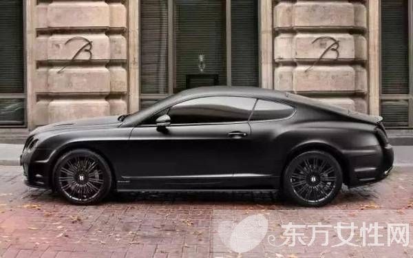 全球最貴十大豪車排名 蘭博基尼居然位居倒數(shù)