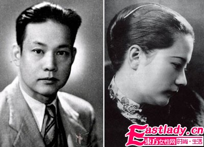 名流之子締造傳奇 時尚圈的中國寵兒周英華