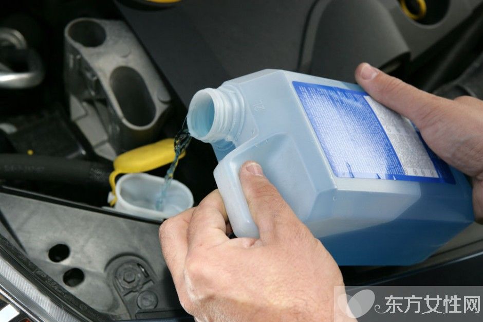 汽車日常保養(yǎng)常識 汽車保養(yǎng)需根據(jù)車齡而定