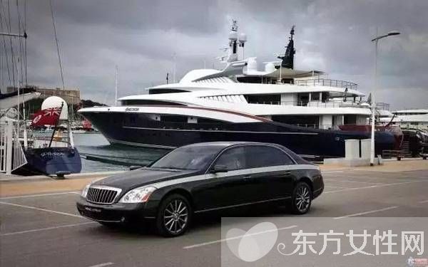 全球最貴十大豪車排名 蘭博基尼居然位居倒數(shù)