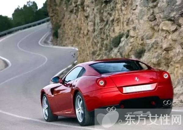 全球最貴十大豪車排名 蘭博基尼居然位居倒數(shù)