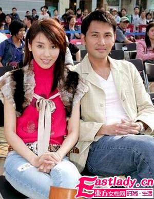 男星也傍大款  盤點(diǎn)愛上女富豪的男明星