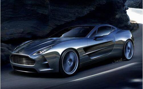 盤點世界十大奢華汽車品牌座駕