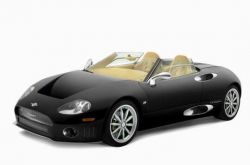 盤點世界十大奢華汽車品牌座駕