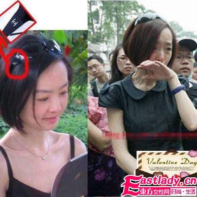 工作慣性O(shè)R天性使然 私生活極度奢靡的十大美女主持