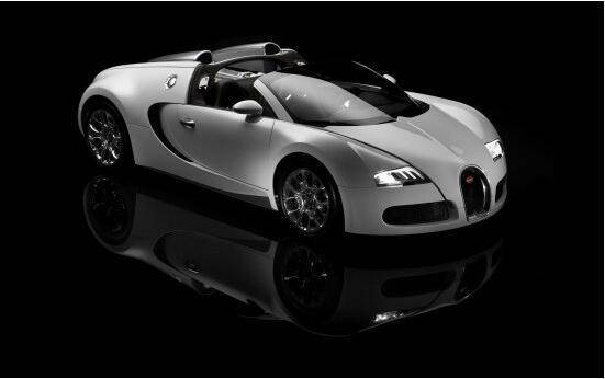 盤點世界十大奢華汽車品牌座駕