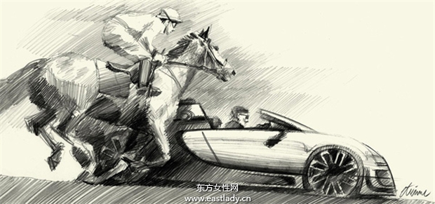 布加迪威龍發(fā)布「Ettore Bugatti」傳奇系列