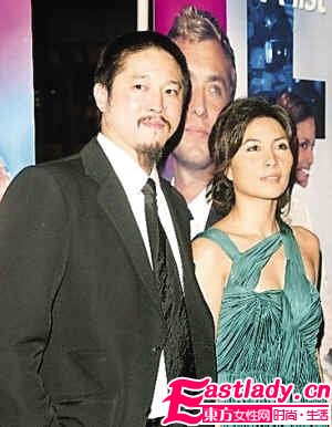 男星也傍大款  盤點(diǎn)愛(ài)上女富豪的男明星