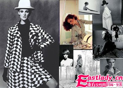 名流之子締造傳奇 時(shí)尚圈的中國寵兒周英華