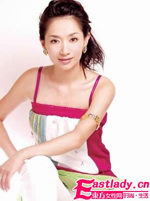 工作慣性OR天性使然 私生活極度奢靡的十大美女主持