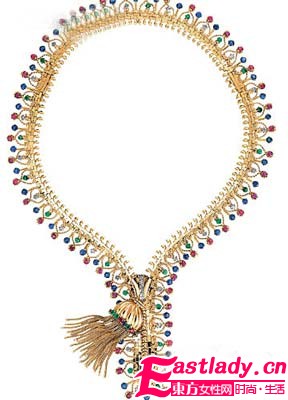 溫莎公爵鑄就史上最傳奇的珠寶愛情