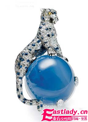 溫莎公爵鑄就史上最傳奇的珠寶愛情