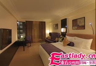 Worldhotels又添新成員 印度班加羅爾Matthan 酒店加盟