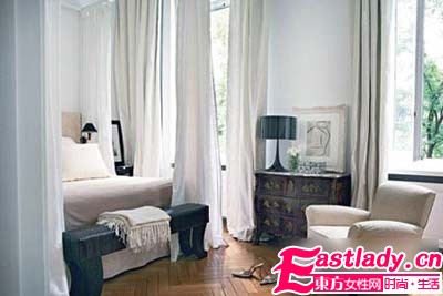 米蘭市區(qū)藝術(shù)老房子 時(shí)尚與滄桑的經(jīng)典結(jié)合