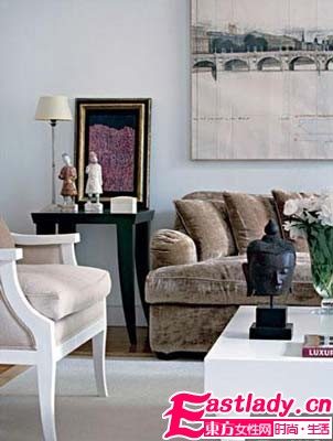 米蘭市區(qū)藝術(shù)老房子 時(shí)尚與滄桑的經(jīng)典結(jié)合