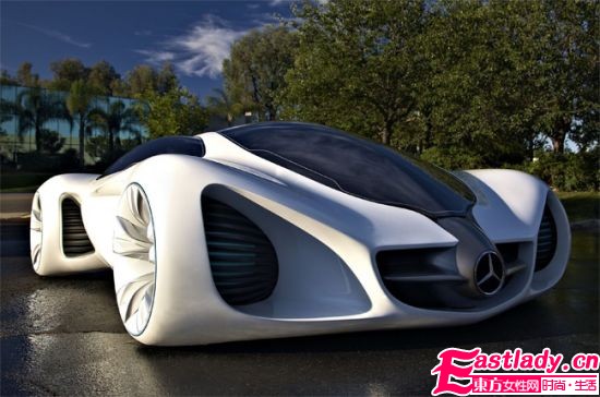 思維無(wú)極限 比空氣更輕的創(chuàng)意設(shè)計(jì)