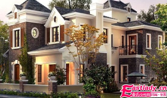 真的是嘆為觀止  盤點(diǎn)2010年北京六大頂級(jí)別墅