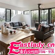 墨爾本 變異 船屋揭秘