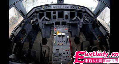 Lord Sugar豪華私人飛機(jī)曝光 價(jià)值1.5億令人羨