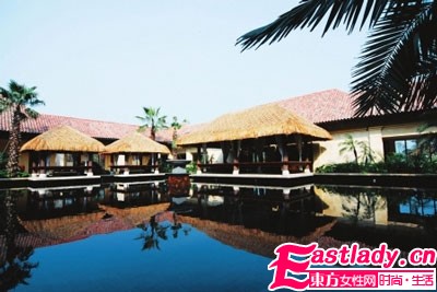 兩億打造的頂級(jí)會(huì)所           是該有的奢華還是過度奢侈