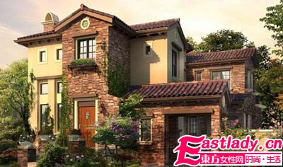 北京六大豪華別墅區(qū) 專(zhuān)屬于名人的享受地帶