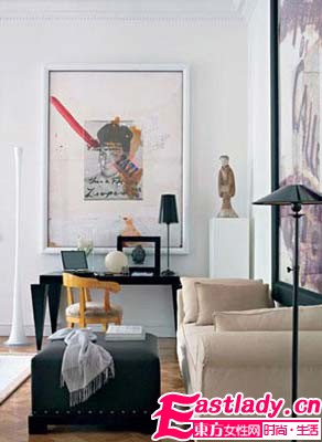 米蘭市區(qū)藝術(shù)老房子 時(shí)尚與滄桑的經(jīng)典結(jié)合