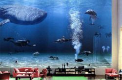 全球十大豪宅曝光 億萬富翁的住所長這樣