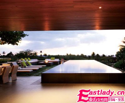 廢物回收出一座豪宅 夏威夷的科納島別墅