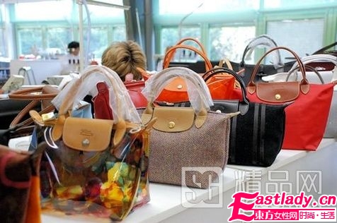 全國奢侈品數(shù)量20強(qiáng)城市名單出爐