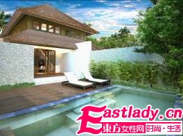 情定巴厘島 Karma Kandara隆重推出最后一期豪華別墅