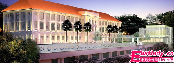 看星座說運(yùn)勢(shì) Worldhotels2011年最佳配搭