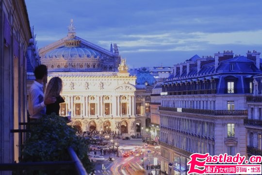 看星座說運(yùn)勢 Worldhotels2011年最佳配搭