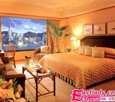 盤點娛樂圈明星的十大愛巢豪宅