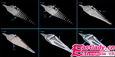 浮在海上的獨(dú)特酒店 Morphotel展現(xiàn)另類奢華