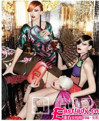 全國奢侈品數(shù)量20強(qiáng)城市名單出爐