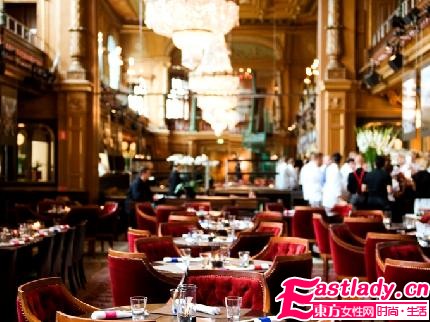 看星座說運勢 Worldhotels2011年最佳配搭