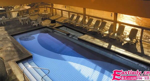 看星座說運(yùn)勢 Worldhotels2011年最佳配搭