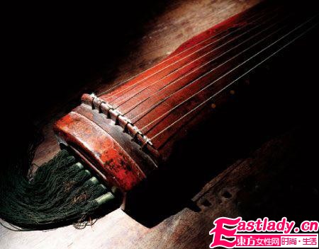 稀世珍品 三張千萬級古琴王拍賣估價過億