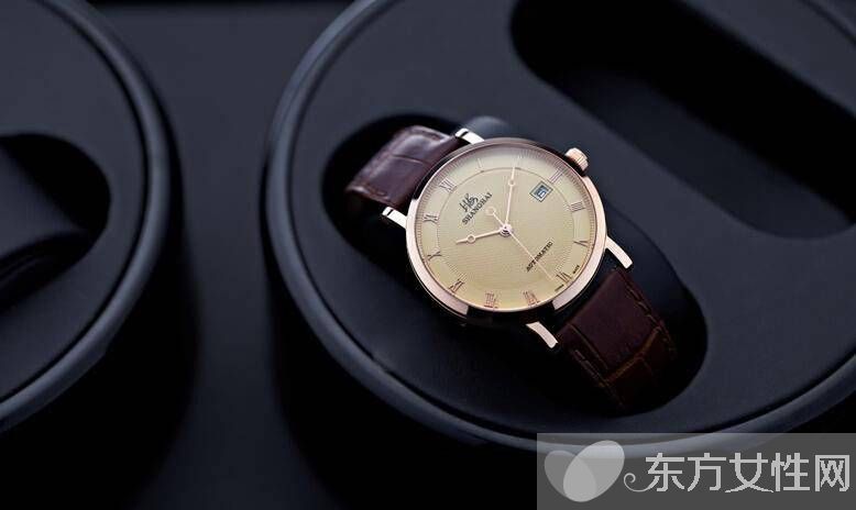 世界名表品牌排行榜 瑞士表尊貴等級分辨