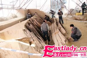 上億青花瓷葬身沉船 稀世珍寶搶救發(fā)掘