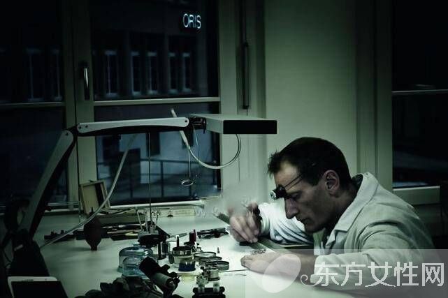 世界名表品牌排行榜 瑞士表尊貴等級分辨