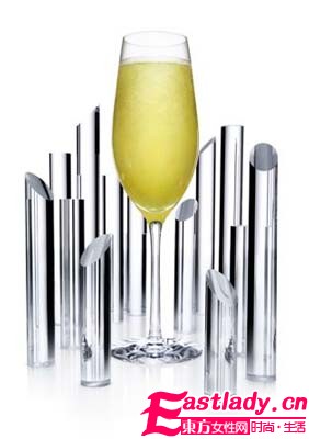 Absolut Glimmer伏特加限量裝閃耀登場