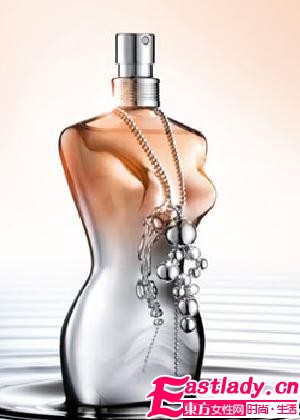 11款限量香水瓶 值得收藏