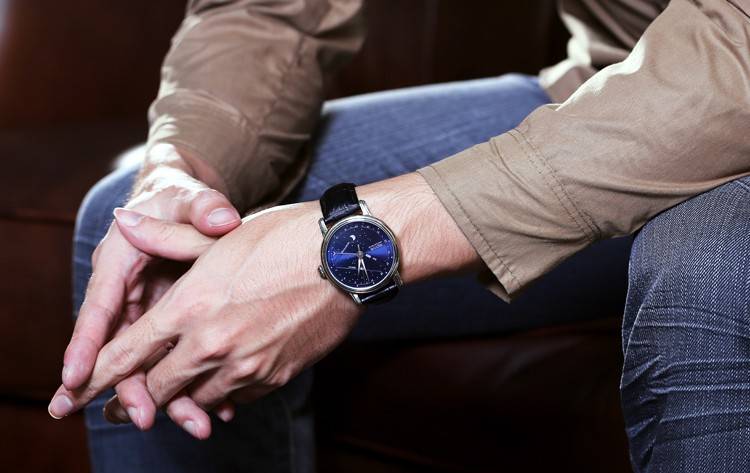 最貴的手表多少錢(qián) 分享世界十大名牌手表排名