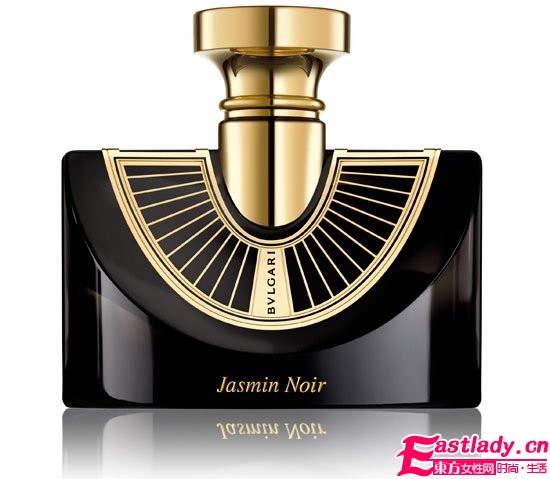 最優(yōu)雅的圣誕賀禮 限量版寶格麗香氛禮盒