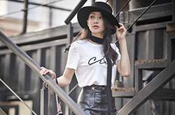 香奈兒雙色鞋 舞動(dòng)著你的魅力