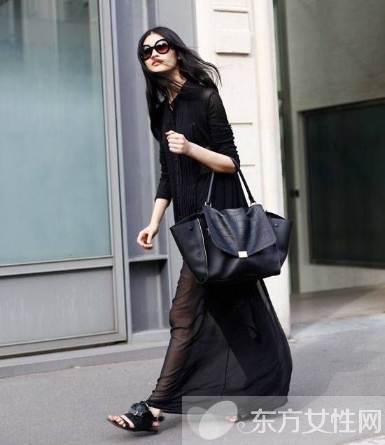 夏季時(shí)尚連衣女裙推薦 優(yōu)雅女神范兒你也可以