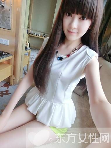 清涼時(shí)尚淑女風(fēng)夏裝搭配 讓你成為街頭萬(wàn)人迷