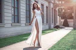 長裙配什么上衣好看 教你如何根據(jù)身高挑選裙子