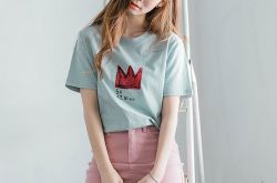 講真 挑這樣t恤 讓你的普通衫變身百搭t恤